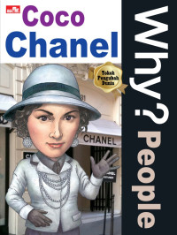 Image of WHY ? People COCO CHANEL