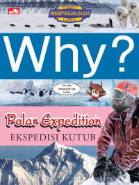 Image of Why ? Polar Expedition