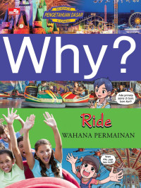 Image of Why? Ride Wahana Permainan