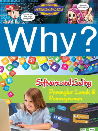 Image of WHY ? Software and Coding
