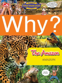 Image of Why ? The Amazon