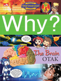 Image of WHY ? The Brain