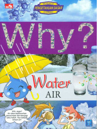 Image of WHY ? Water