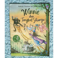 Image of Winnie dan Tongkat Sihirnya