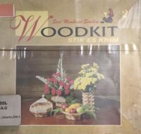 Image of Woodkit Stik Es Krim