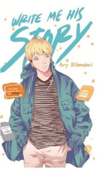 Image of Write Me His Story