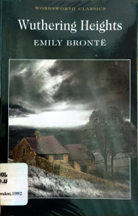 Image of Wuthering Heights