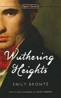 Image of Wuthering Heights