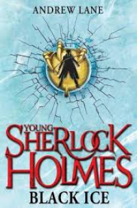 Image of Young Sherlock Holmes Black Ice