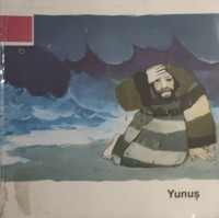 Image of Yunus