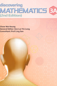 Image of Discovering MATHEMATICS 3A 2nd Edition