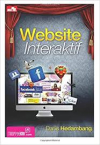 Image of Website Interaktif