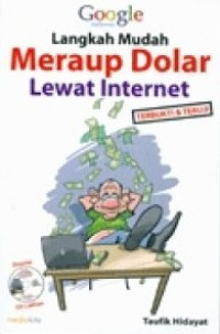 Image of Langkah Mudah Meraup Dolar Lewat Internet