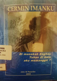 Image of Cermin Imanku