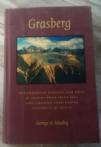 Image of Grasberg