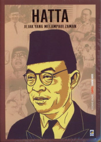 Image of Hatta Jejak yang Melampaui Zaman