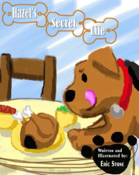 Image of Hazel’s Secret Life
