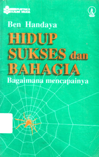 Image of Hidup Sukses dan Bahagia