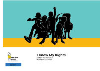 Image of I Know My Rights