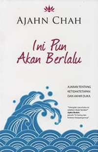 Image of Ini Pun Akan Berlalu