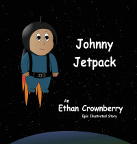 Image of Johnny Jetpack