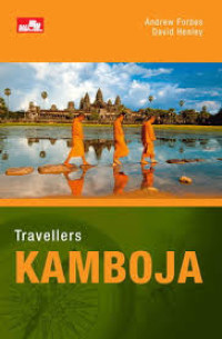 Image of Travellers Kamboja
