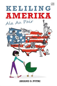 Image of Keliling Amerika