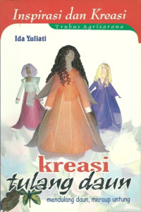 Image of Kreasi Tulang Daun