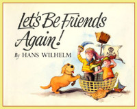 Image of Let's Be Friends Again!