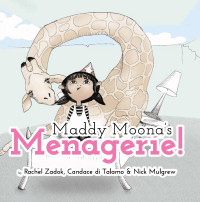 Image of Maddy Moona’s Menagerie!
