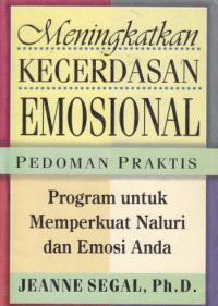 Image of Meningkatkan Kecerdasan Emosional