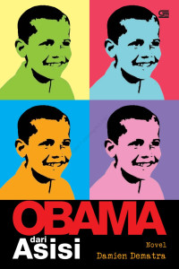 Image of OBAMA dari Asisi