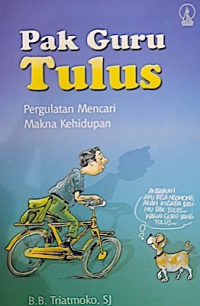 Image of Pak Guru Tulus