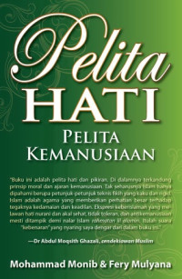 Image of Pelita Hati Pelita Kemanusiaan
