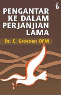 Image of Pengantar Ke Dalam Perjanjian Lama