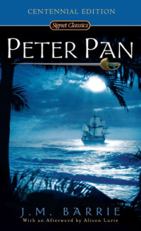 Image of Peter Pan