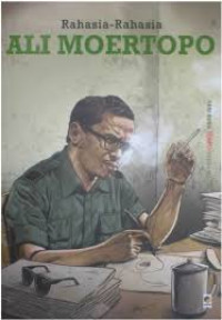 Image of Rahasia-rahasia Ali Moertopo