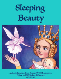 Image of Sleeping Beauty