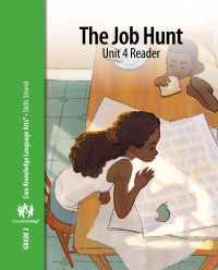 Image of The Job Hunt Grade 2