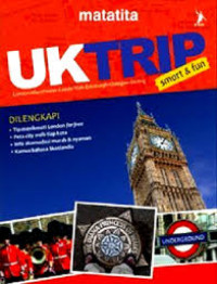 Image of UKTRIP Smart & Fun